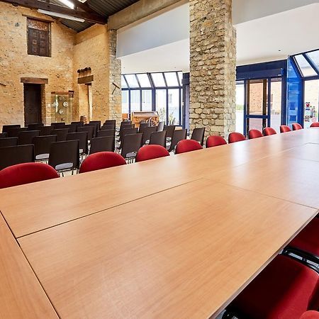 Residence L'Hostreiere Colleville-sur-Mer Dış mekan fotoğraf