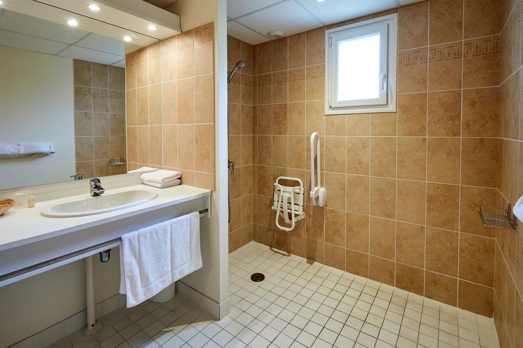 Residence L'Hostreiere Colleville-sur-Mer Dış mekan fotoğraf