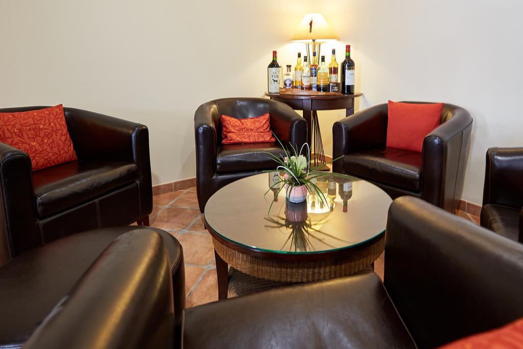 Residence L'Hostreiere Colleville-sur-Mer Dış mekan fotoğraf