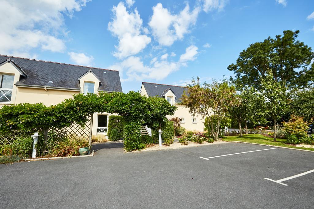 Residence L'Hostreiere Colleville-sur-Mer Dış mekan fotoğraf