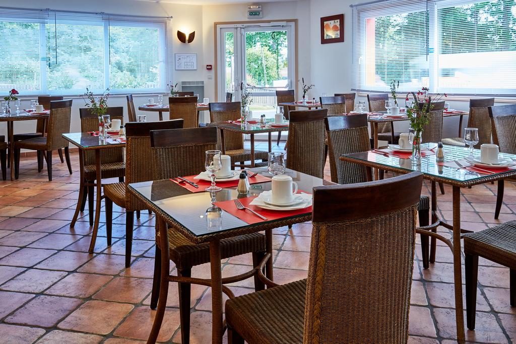 Residence L'Hostreiere Colleville-sur-Mer Dış mekan fotoğraf