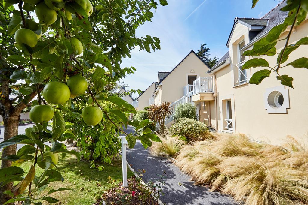 Residence L'Hostreiere Colleville-sur-Mer Dış mekan fotoğraf