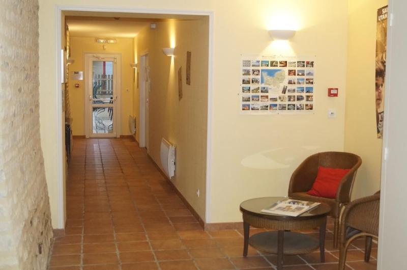 Residence L'Hostreiere Colleville-sur-Mer Dış mekan fotoğraf
