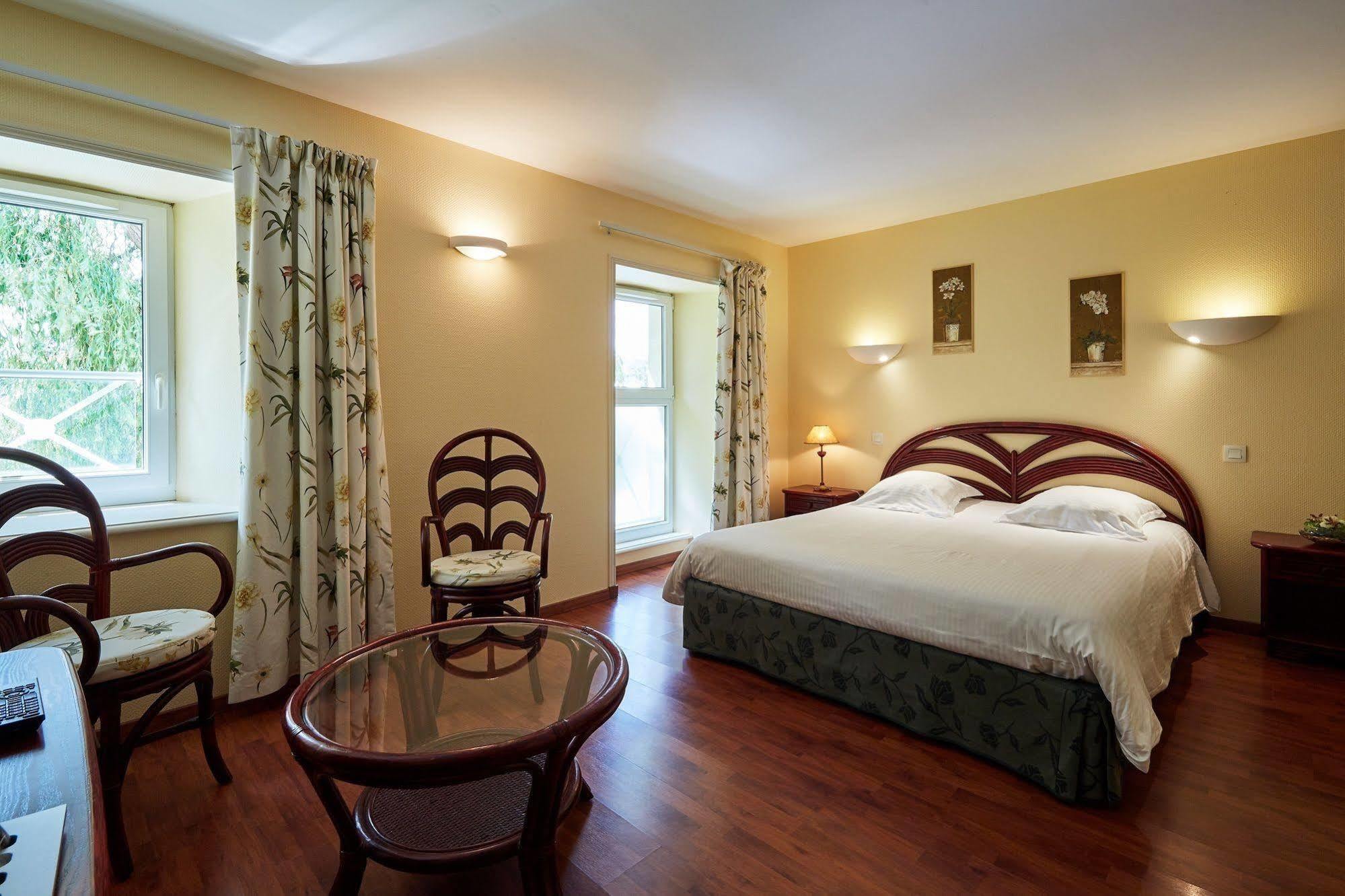 Residence L'Hostreiere Colleville-sur-Mer Dış mekan fotoğraf