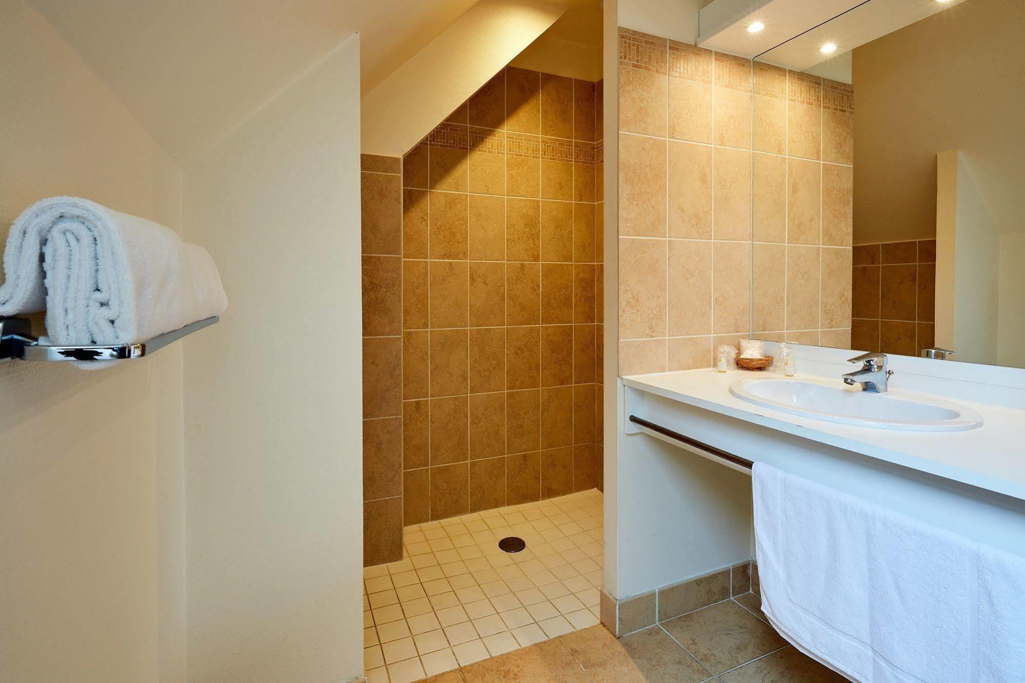 Residence L'Hostreiere Colleville-sur-Mer Dış mekan fotoğraf