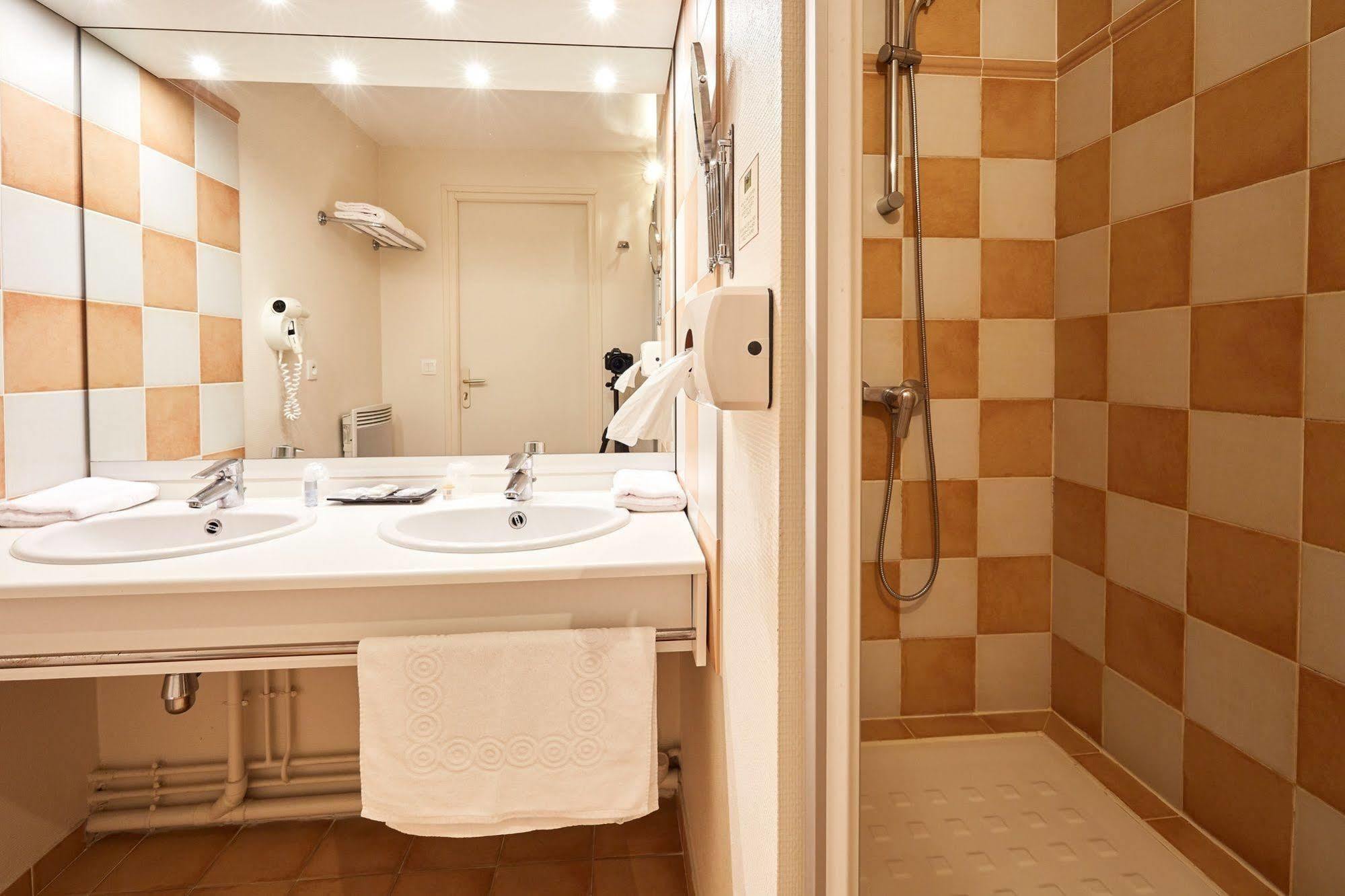 Residence L'Hostreiere Colleville-sur-Mer Dış mekan fotoğraf