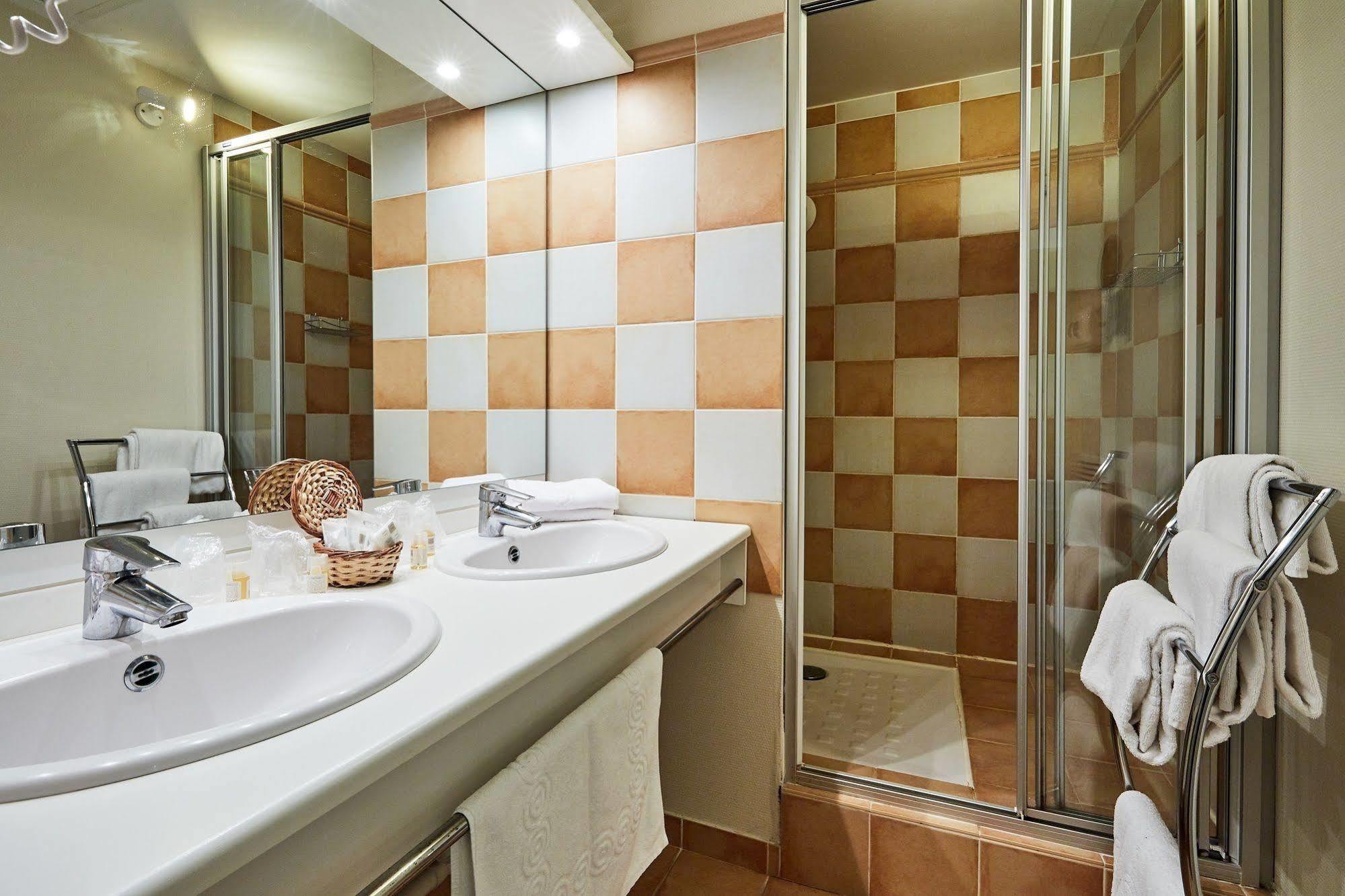 Residence L'Hostreiere Colleville-sur-Mer Dış mekan fotoğraf