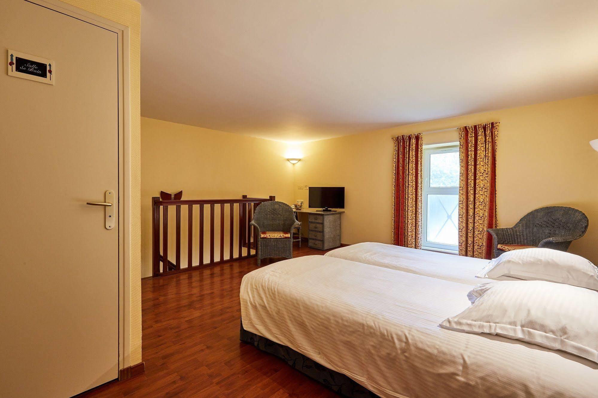Residence L'Hostreiere Colleville-sur-Mer Dış mekan fotoğraf