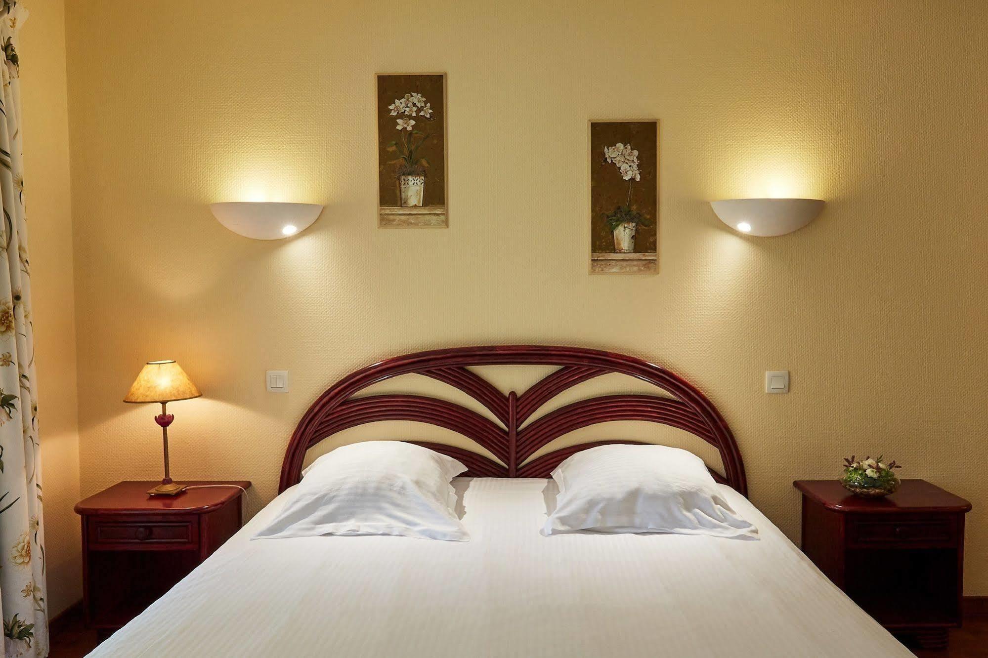 Residence L'Hostreiere Colleville-sur-Mer Dış mekan fotoğraf