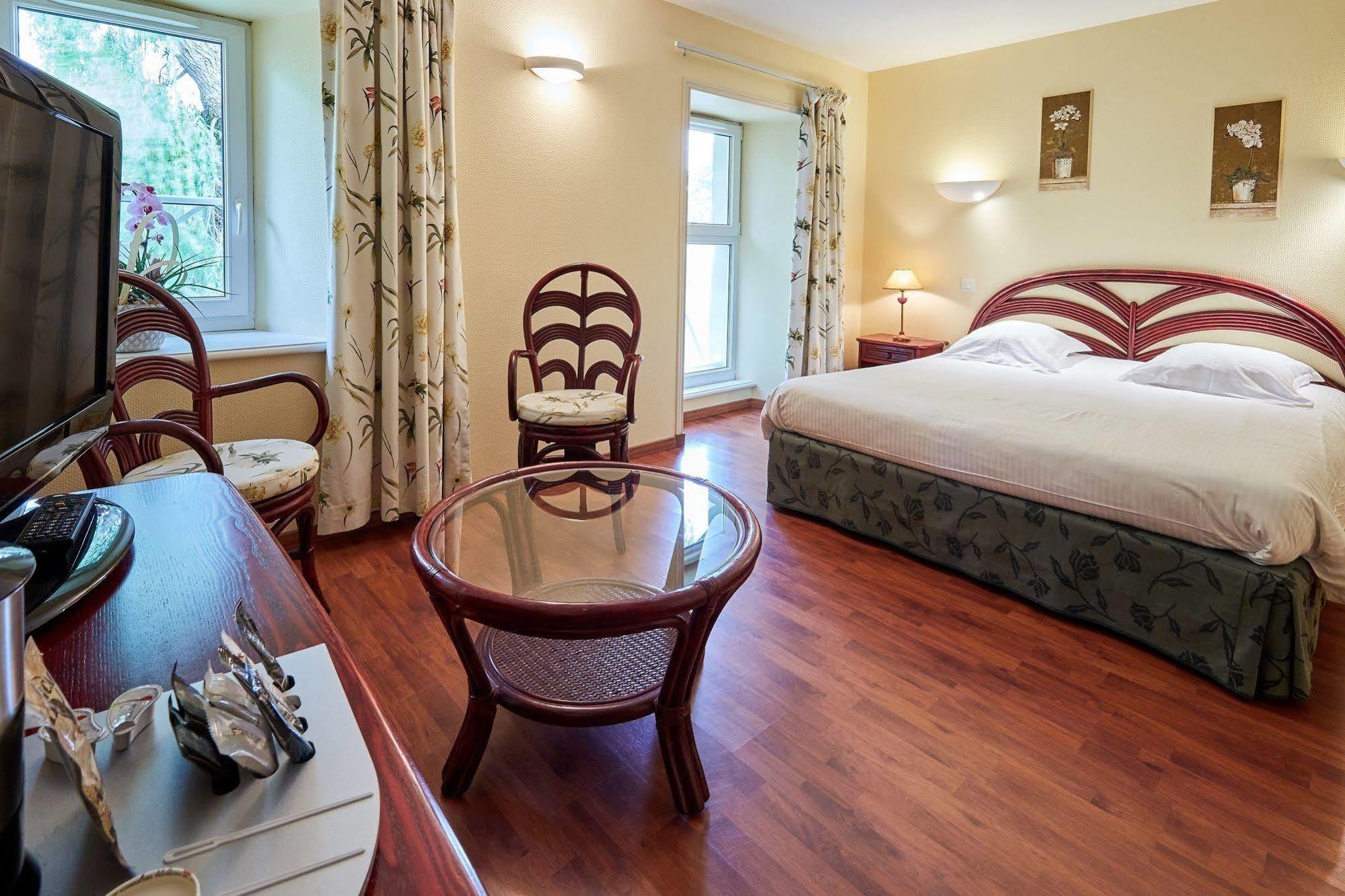 Residence L'Hostreiere Colleville-sur-Mer Dış mekan fotoğraf