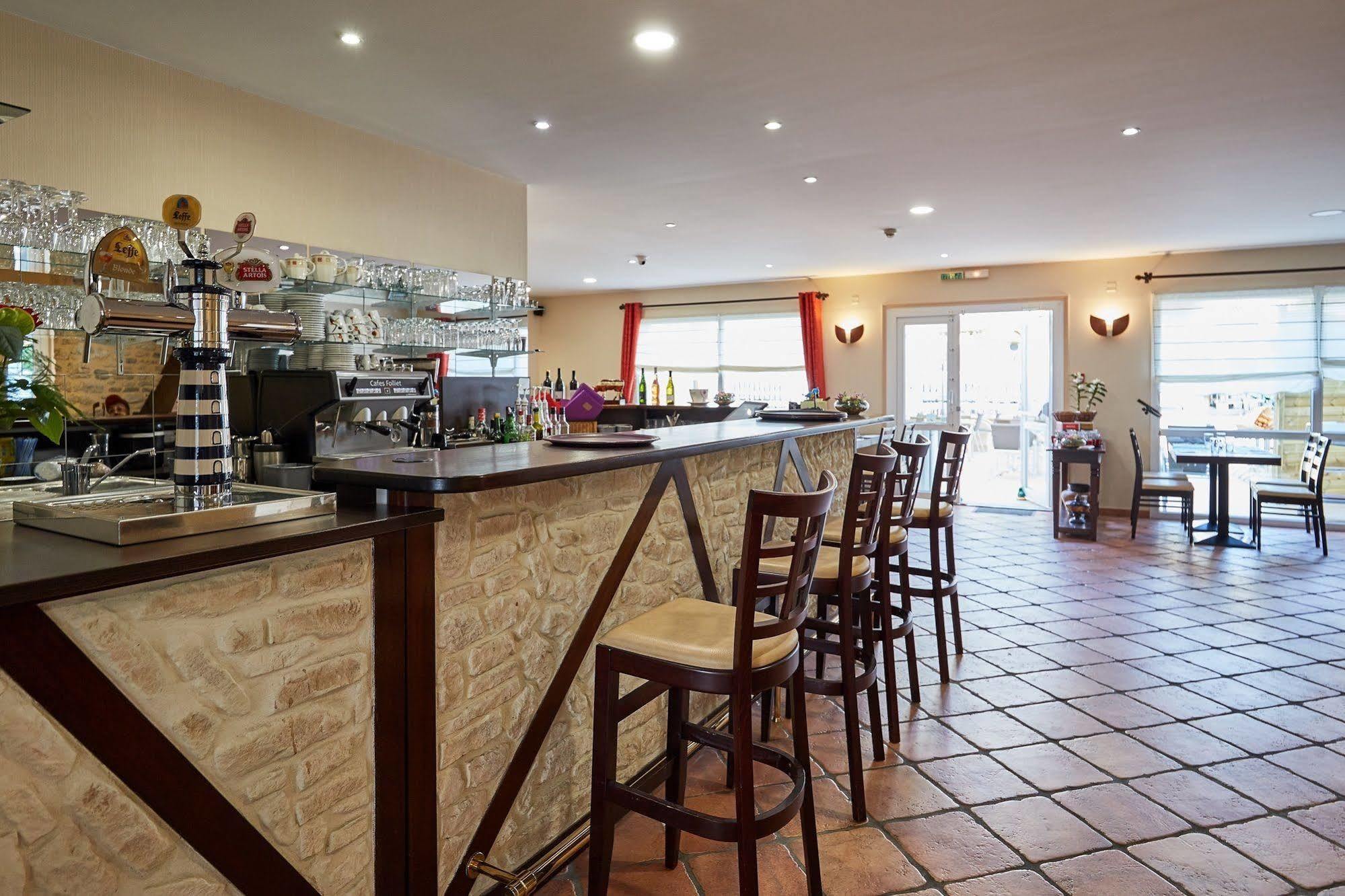 Residence L'Hostreiere Colleville-sur-Mer Dış mekan fotoğraf