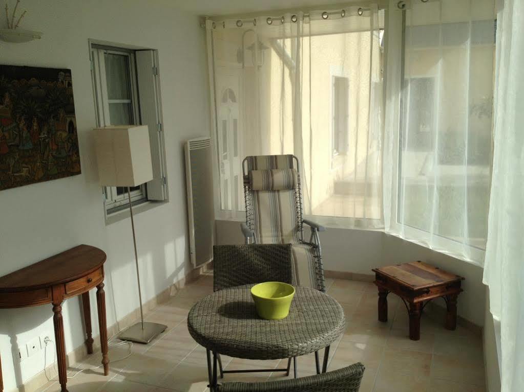 Residence L'Hostreiere Colleville-sur-Mer Dış mekan fotoğraf