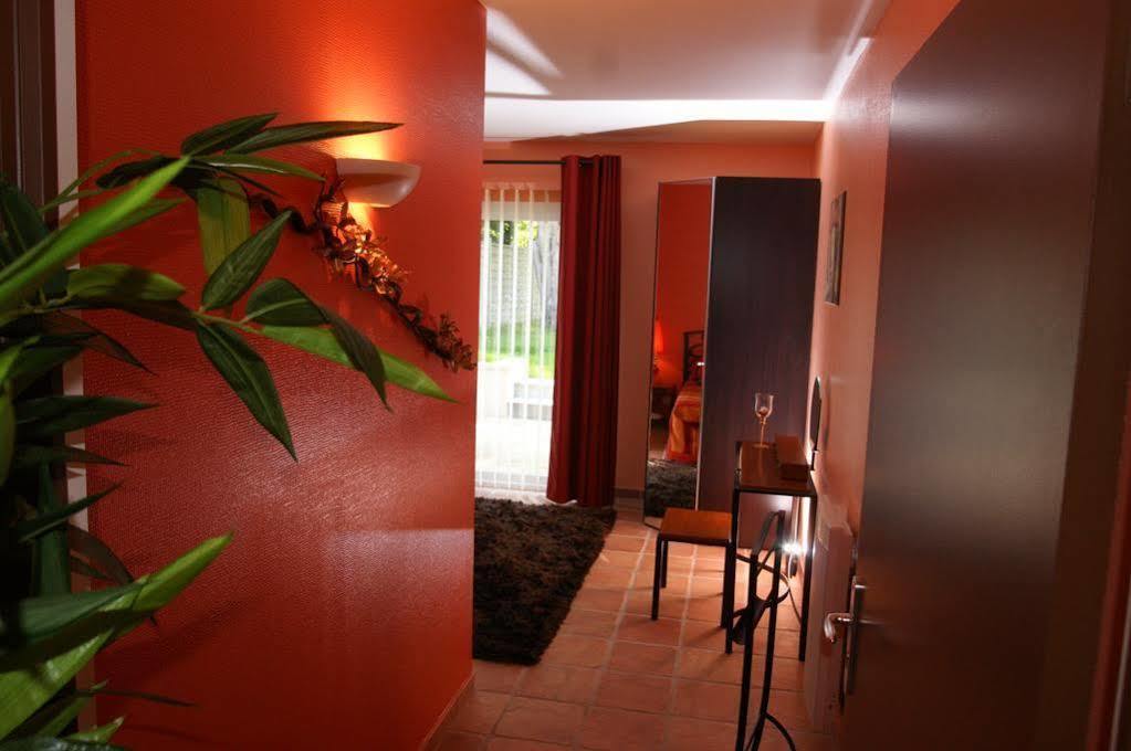 Residence L'Hostreiere Colleville-sur-Mer Dış mekan fotoğraf