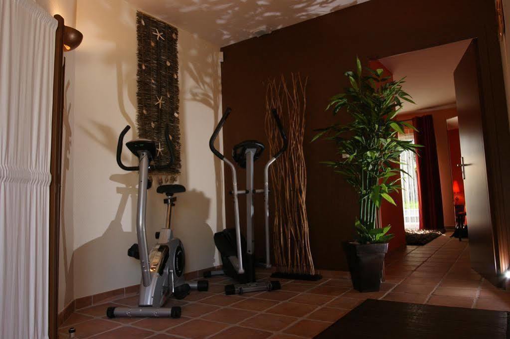 Residence L'Hostreiere Colleville-sur-Mer Dış mekan fotoğraf
